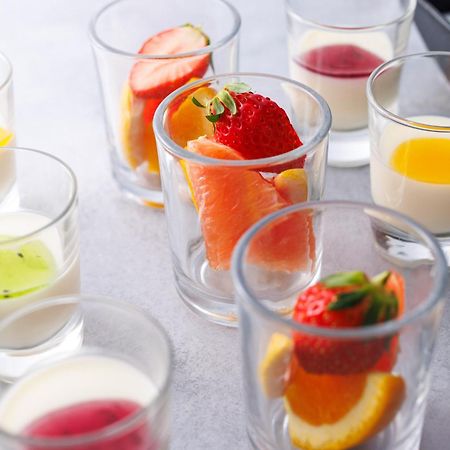 Webase Takamatsu Otel Dış mekan fotoğraf