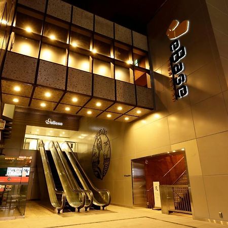 Webase Takamatsu Otel Dış mekan fotoğraf