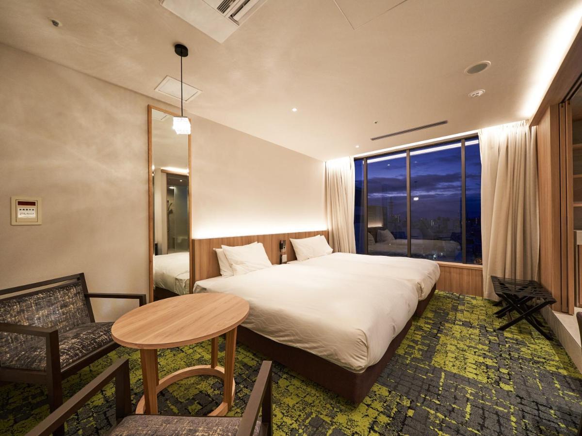 Webase Takamatsu Otel Dış mekan fotoğraf
