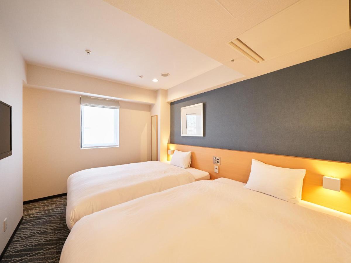 Webase Takamatsu Otel Dış mekan fotoğraf