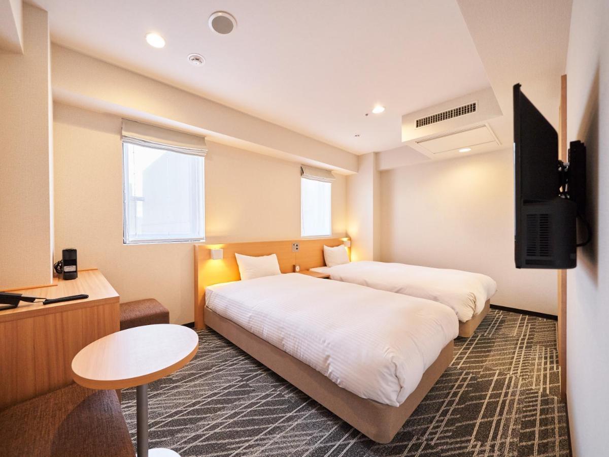 Webase Takamatsu Otel Dış mekan fotoğraf