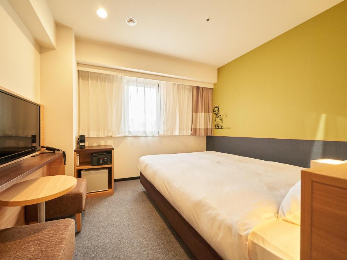 Webase Takamatsu Otel Dış mekan fotoğraf