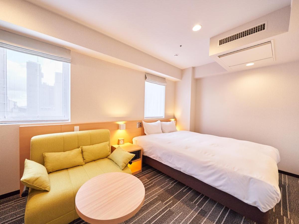 Webase Takamatsu Otel Dış mekan fotoğraf