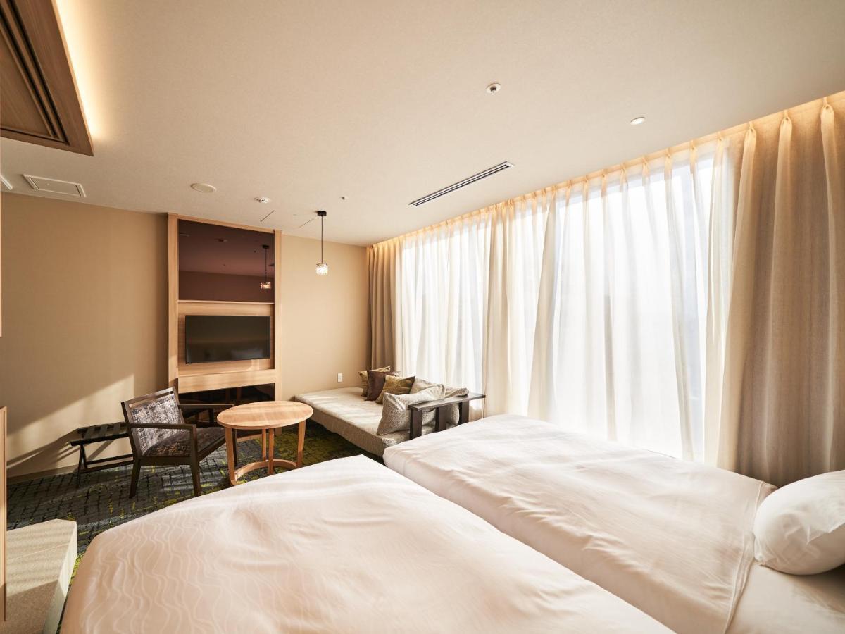 Webase Takamatsu Otel Dış mekan fotoğraf