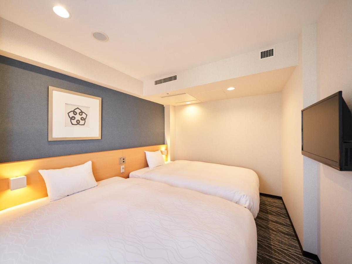 Webase Takamatsu Otel Dış mekan fotoğraf