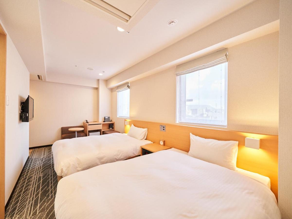 Webase Takamatsu Otel Dış mekan fotoğraf