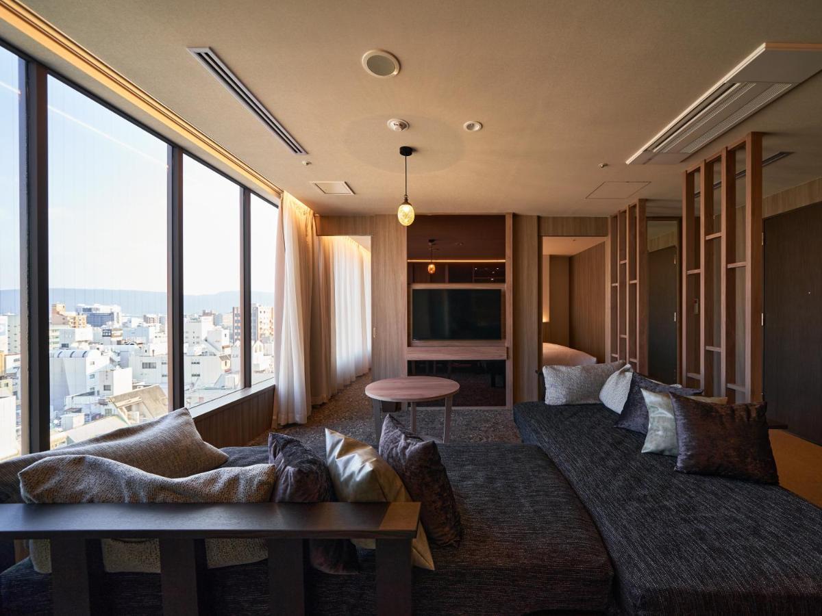 Webase Takamatsu Otel Dış mekan fotoğraf