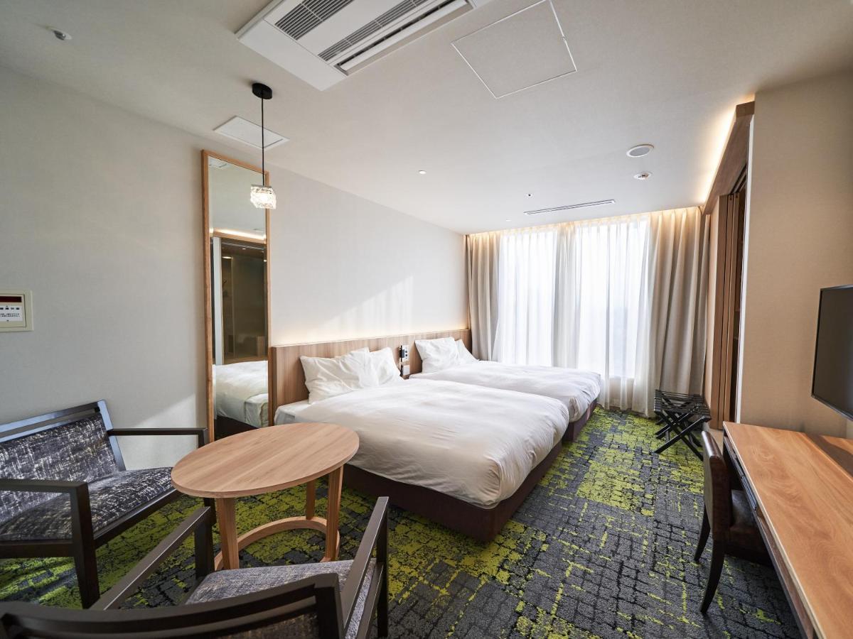 Webase Takamatsu Otel Dış mekan fotoğraf