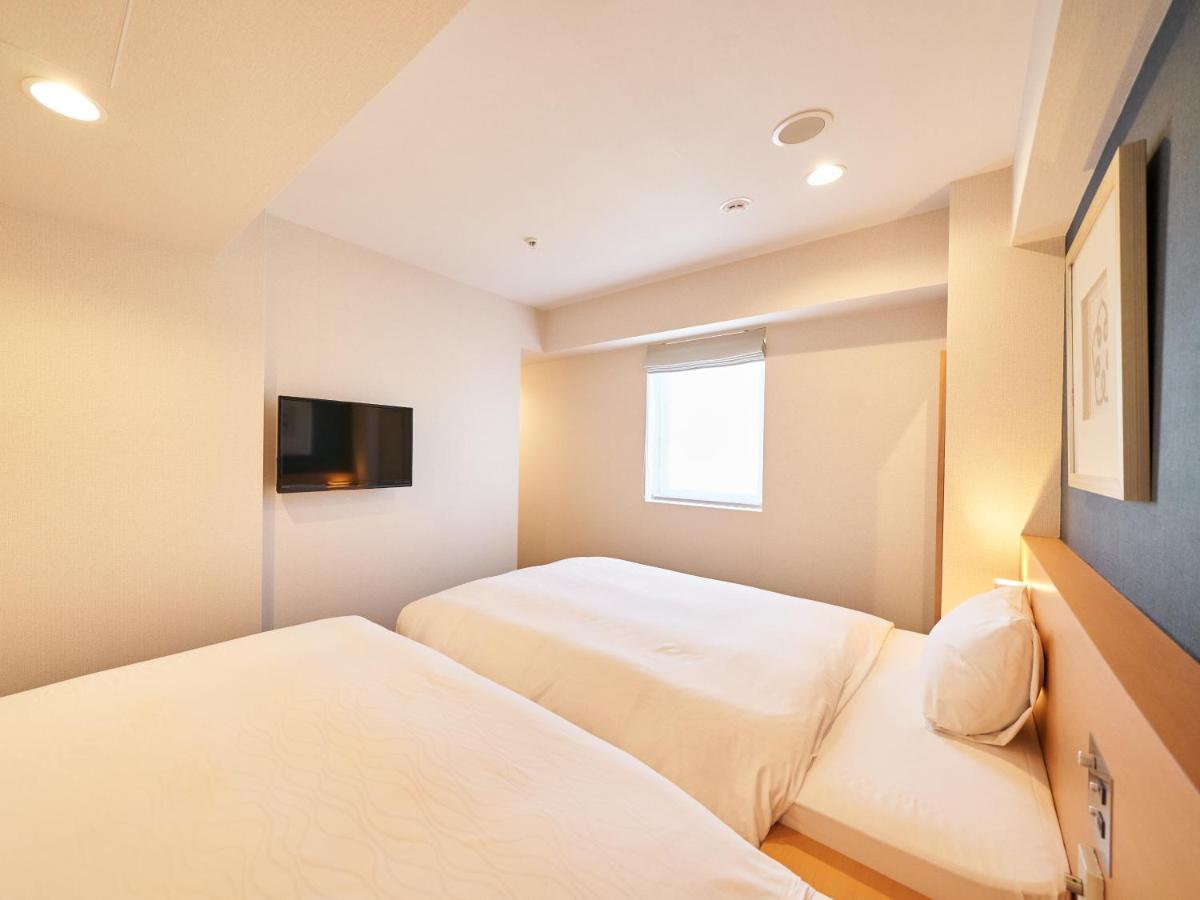 Webase Takamatsu Otel Dış mekan fotoğraf