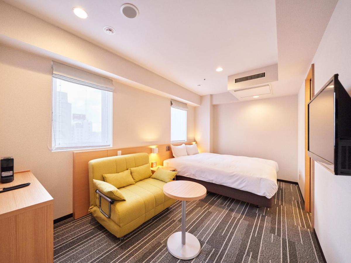 Webase Takamatsu Otel Dış mekan fotoğraf