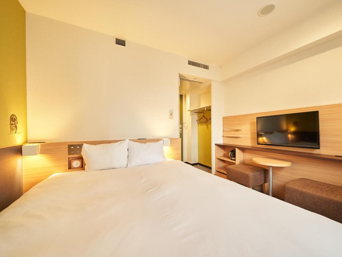 Webase Takamatsu Otel Dış mekan fotoğraf