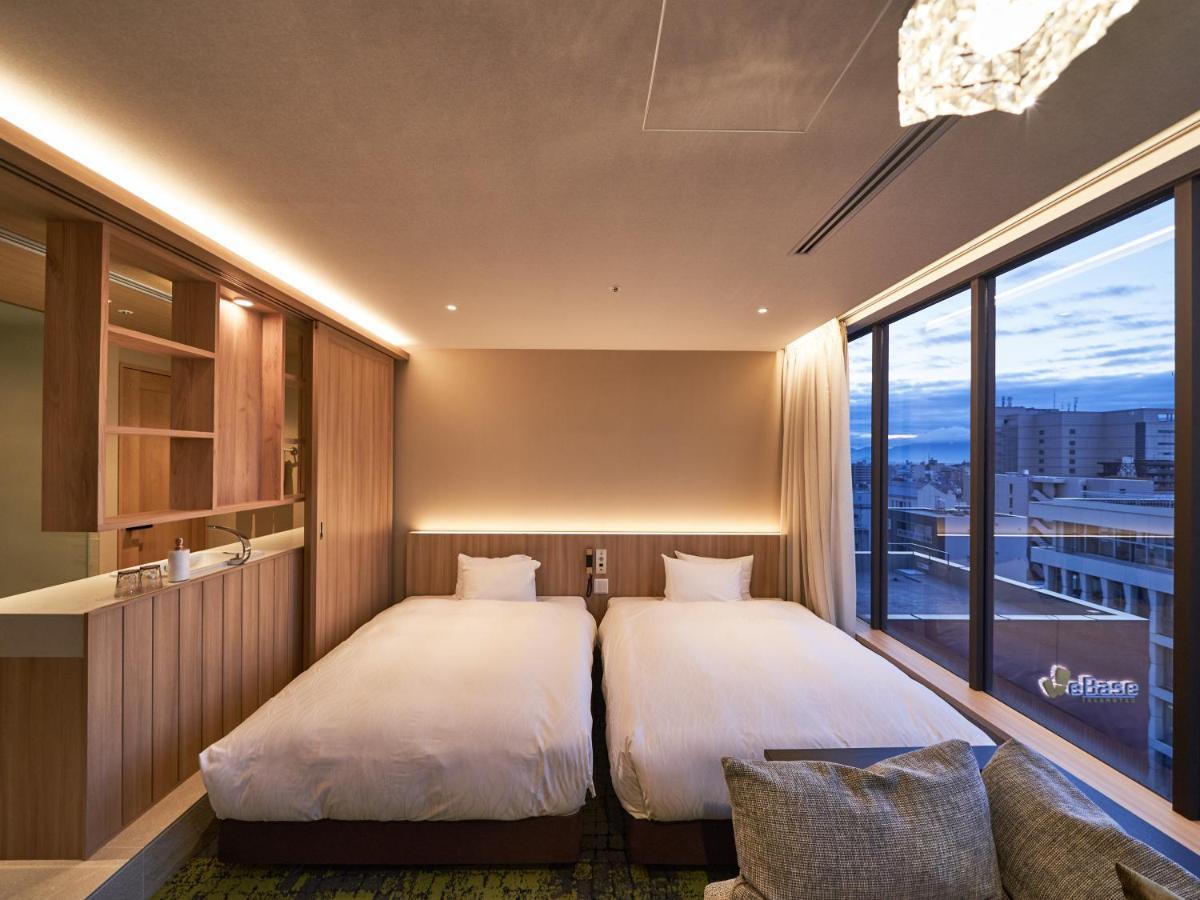 Webase Takamatsu Otel Dış mekan fotoğraf