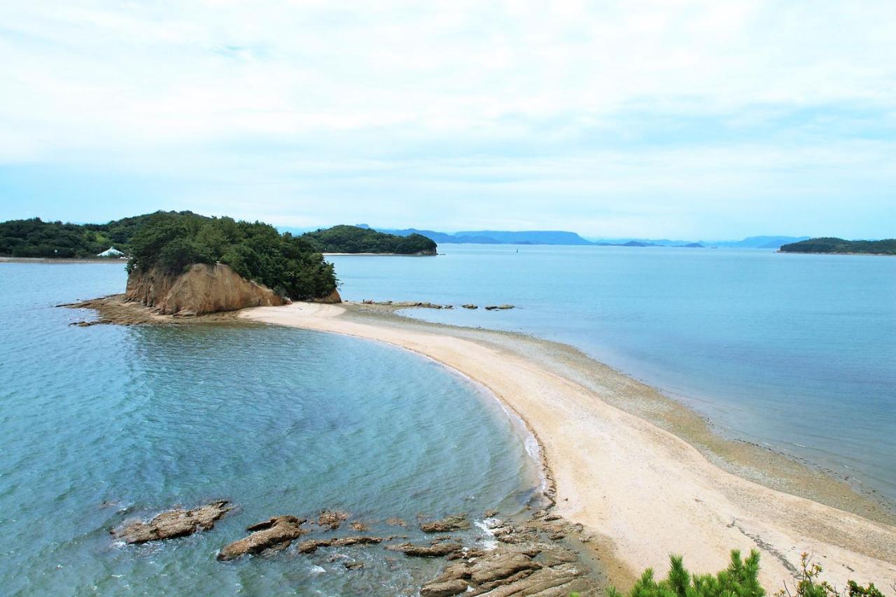 Webase Takamatsu Otel Dış mekan fotoğraf
