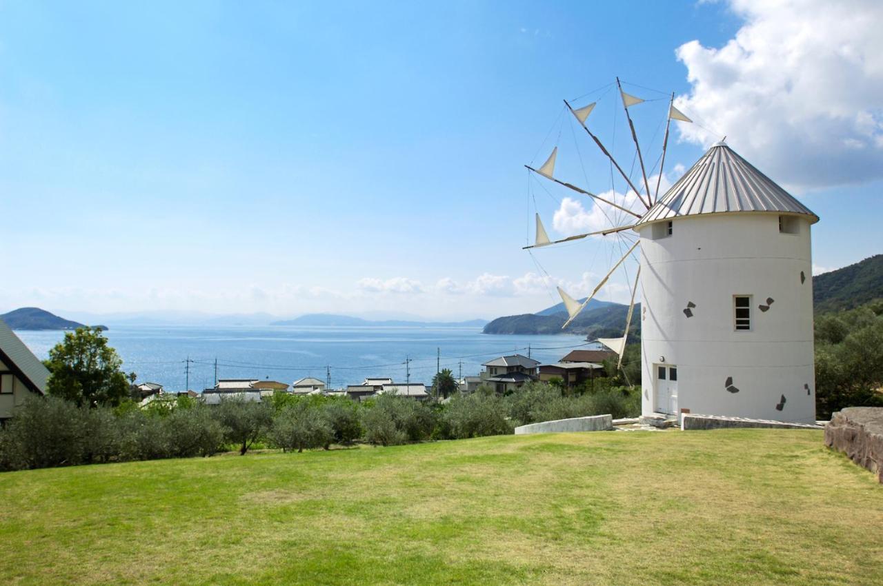 Webase Takamatsu Otel Dış mekan fotoğraf