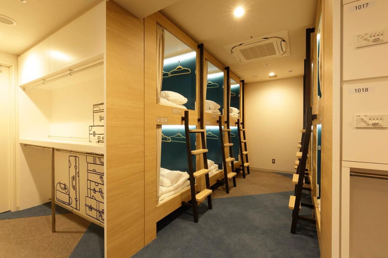 Webase Takamatsu Otel Dış mekan fotoğraf