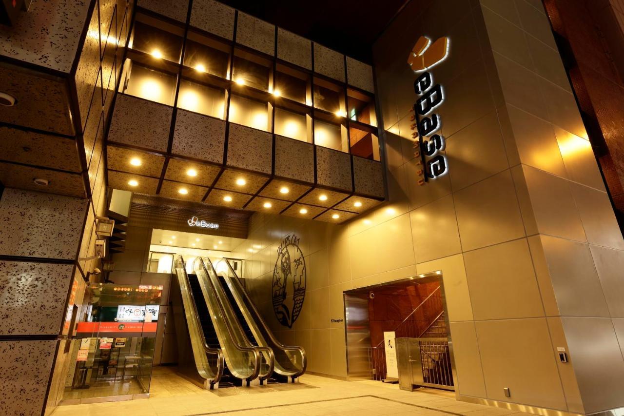Webase Takamatsu Otel Dış mekan fotoğraf